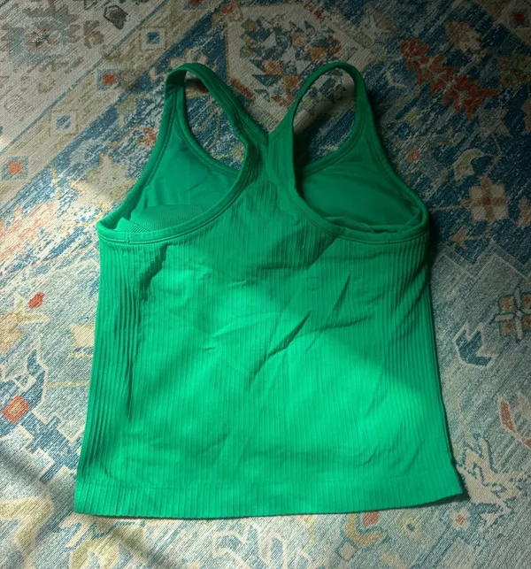 Tank Amazon - Image 3