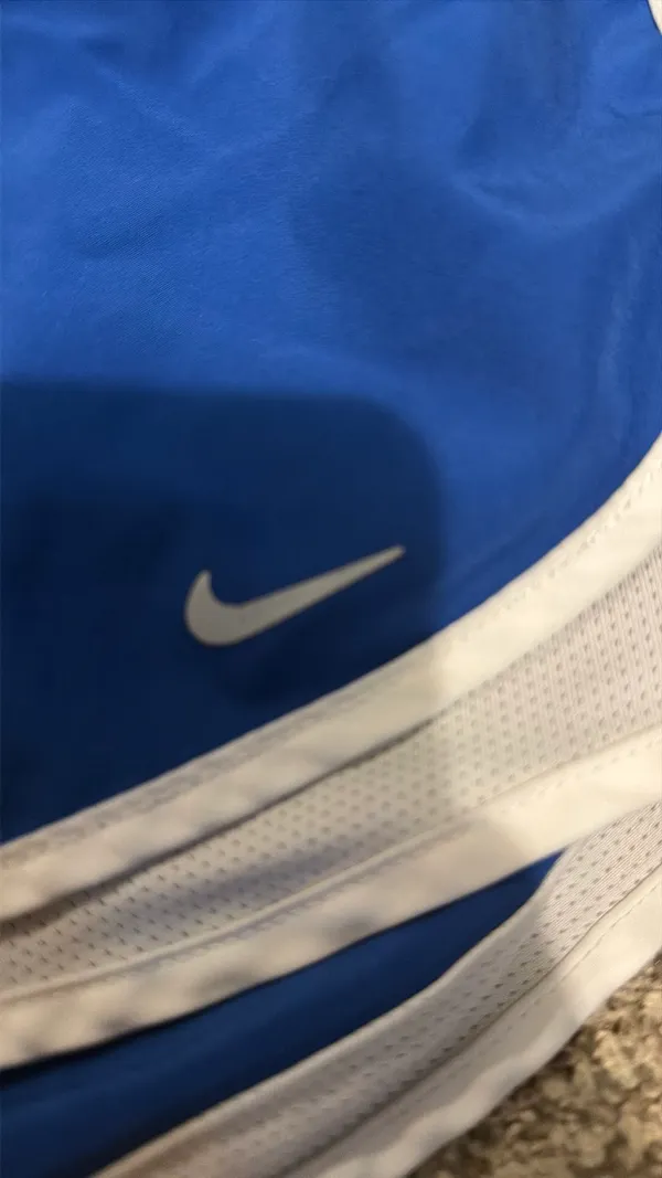 Nike Dri-Fit Shorts - Image 3