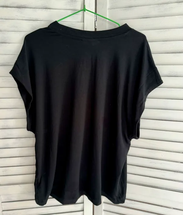 Black Tunic, Large - Image 2