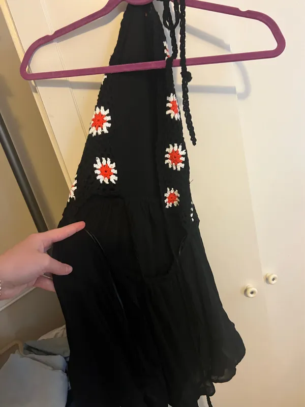 These Three Boutique Romper - Image 2