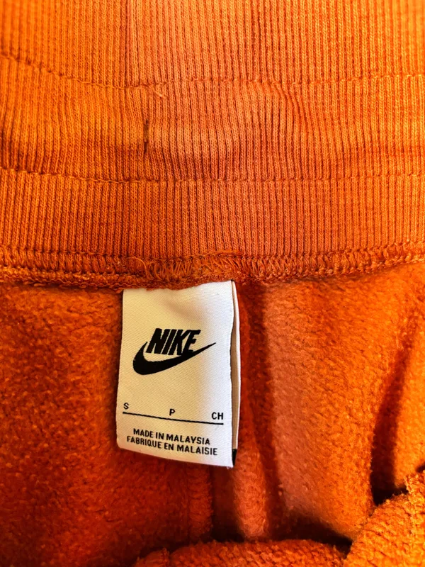 Vintage Nike Sweatpants - Image 4