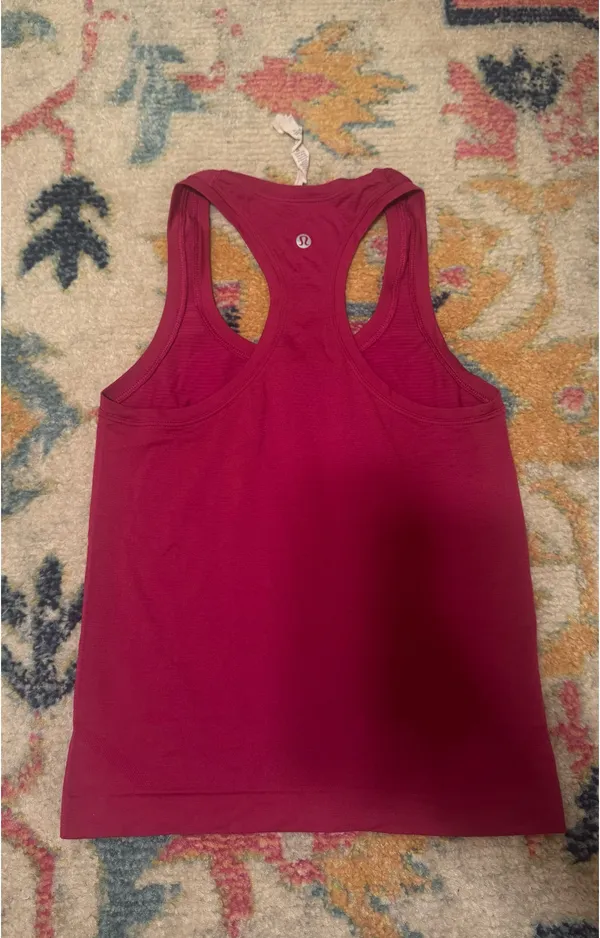 Lululemon Tank - Image 3