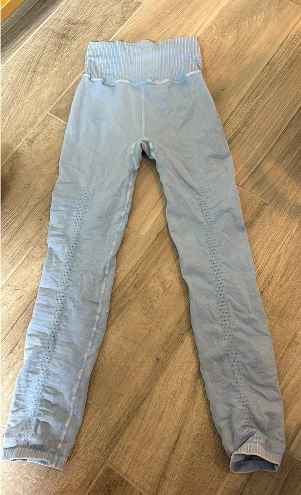 Free People Movement Leggings - Image 5