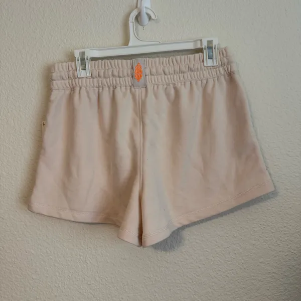 Free People Movement Feeling Wavy Shorts - Image 4