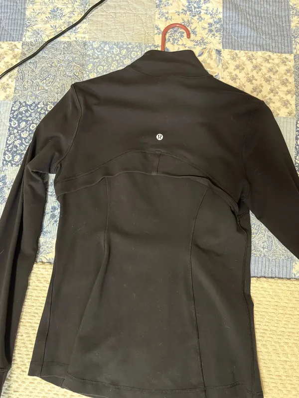 Lululemon Define Jacket Black - Image 2