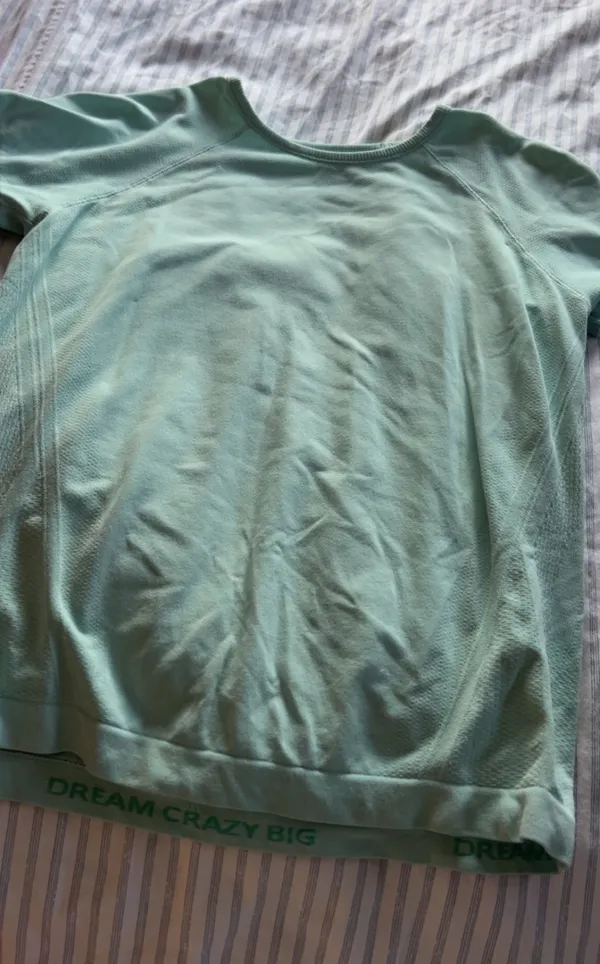 Teal Athleta Top - Image 2