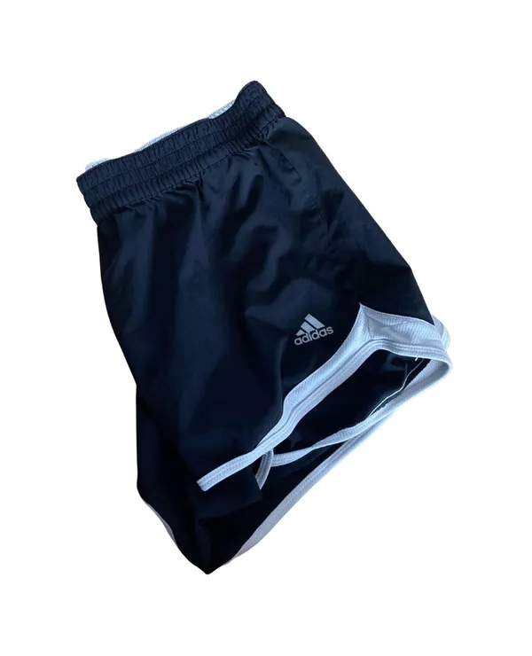 black running shorts 🔥 - Image 2