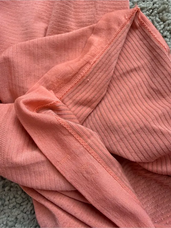 lululemon athletica orange Swiftly tech - Image 2