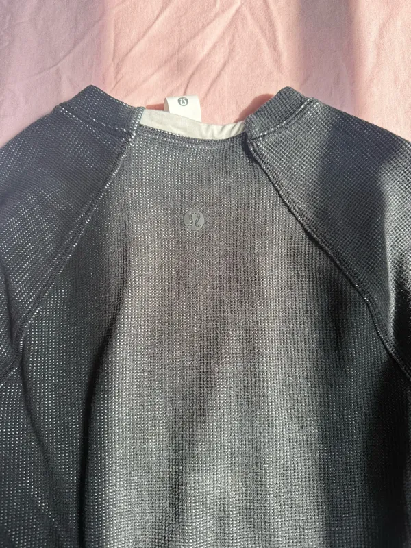 Lululemon Long Sleeve - Image 4