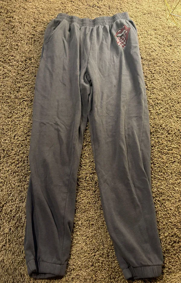 Rolling Stones Sweatpants - Image 2