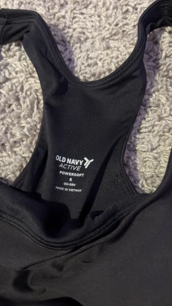 old navy athletic dress  - Image 5