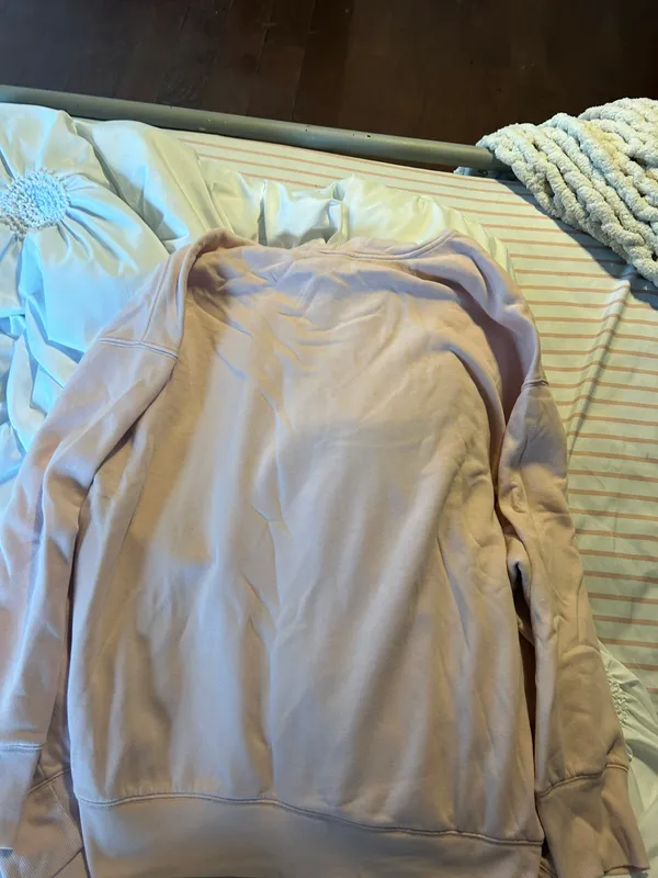 Old Navy Zip up - Image 3