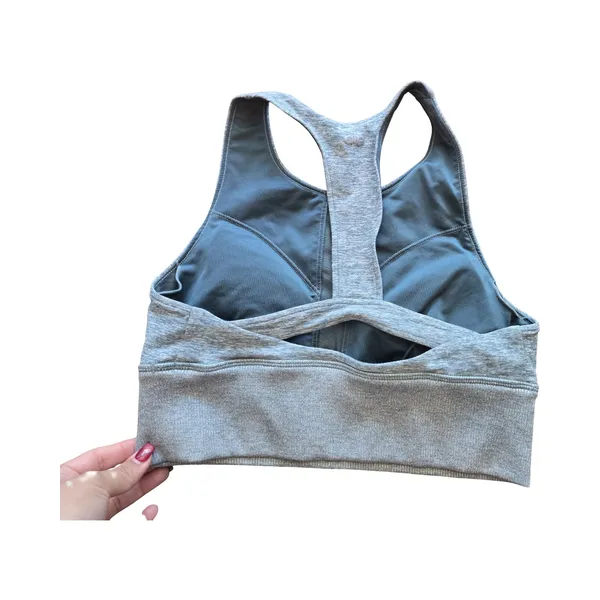 Alo Yoga Serenity‎ Alosoft Bra Size: S - Image 4