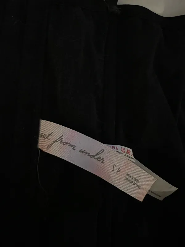 Urban Outfitters Corset Top - Image 5