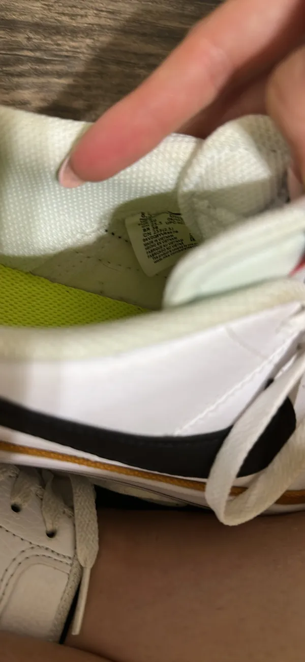Nike Shoes  - Image 2