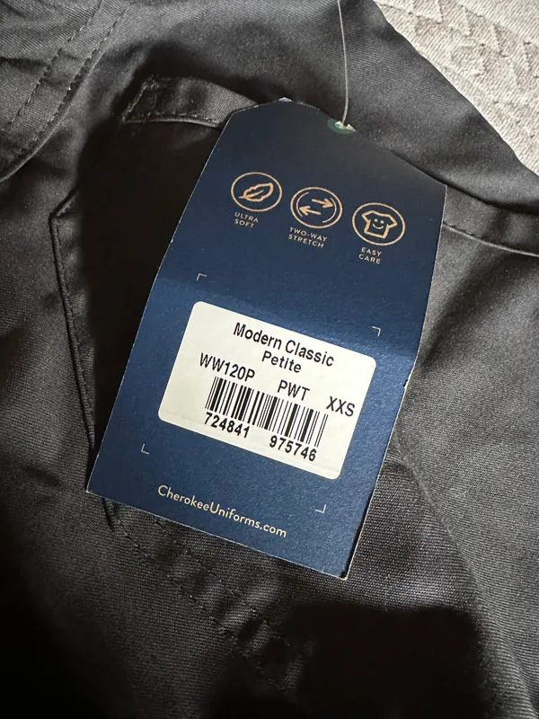 Cherokee Scrub Pants - Image 3