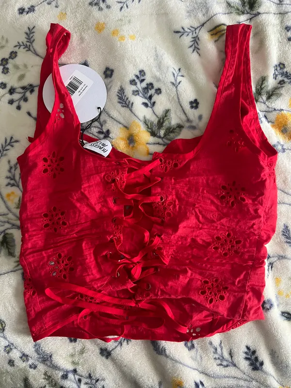 Princess Polly Top - Image 2