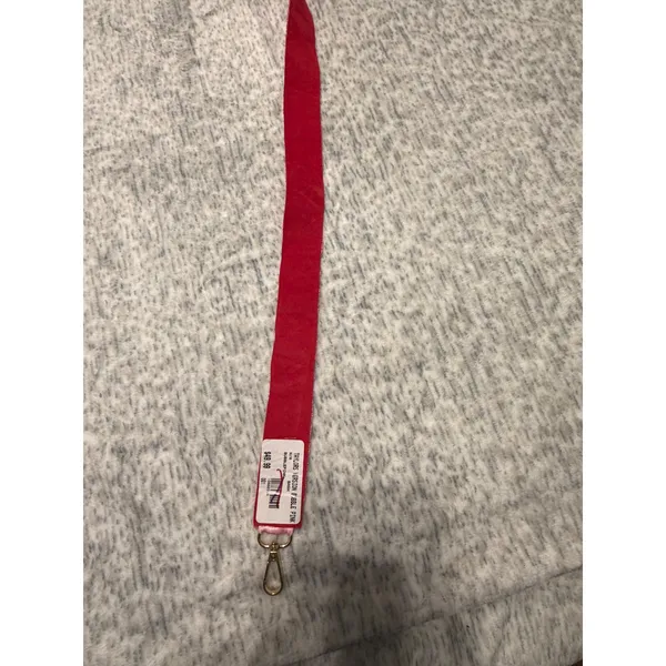 Taylor Swift Eras Tour Beaded‎ guitar or purse strap Pink TAYLORS VERSION NWT 47 - Image 6