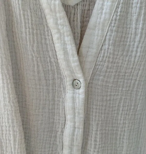 Free People Blouse - Image 4