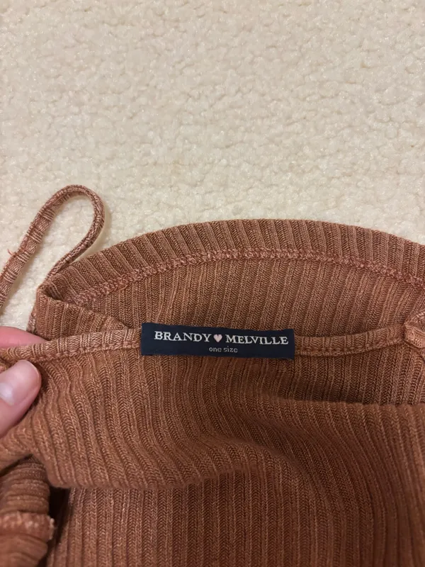 Brandy Melville Tank - Image 2