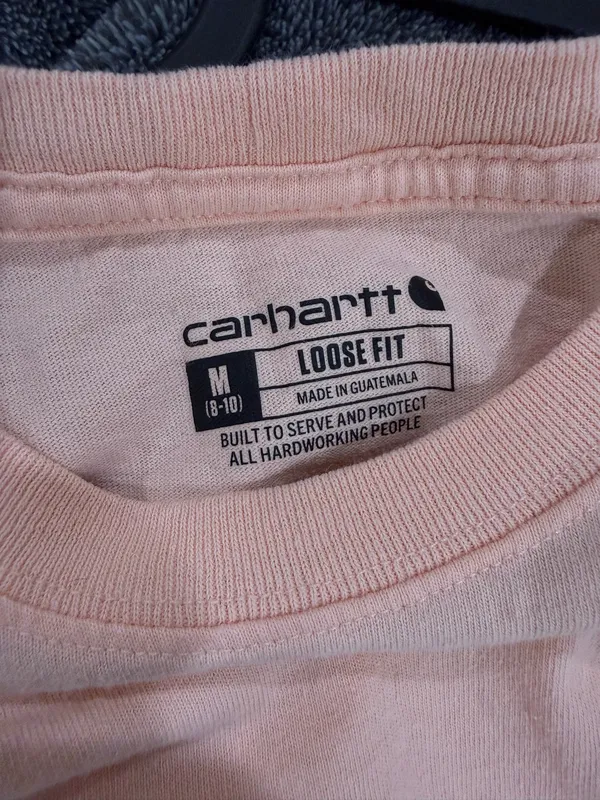 Carhartt T-Shirt - Image 4