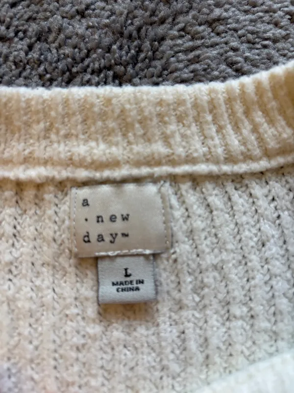 Cherry Sweater - Image 2