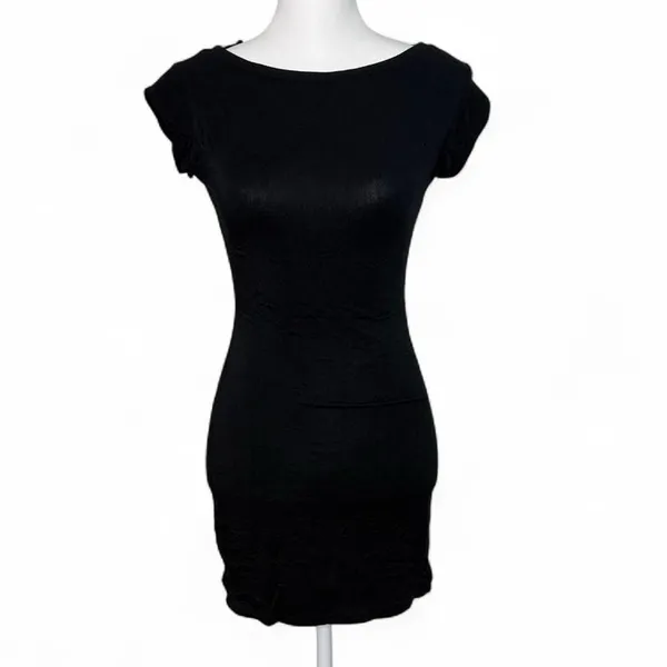 Basic Witch Halloween Costume Purple - Image 3