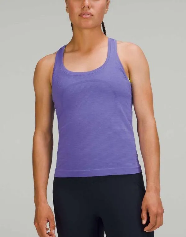 Lululemon Swiftly Tech Racerback Tank Top 2.0 *Race Length - Image 5