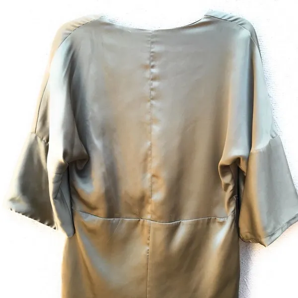 Six Crisp‎ Days Shorts Romper Size M - Image 8