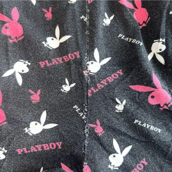 Playboy Pajama Pants! - Image 3