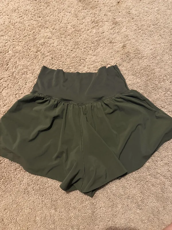 Aerie Real Me Offline Shorts - Image 4
