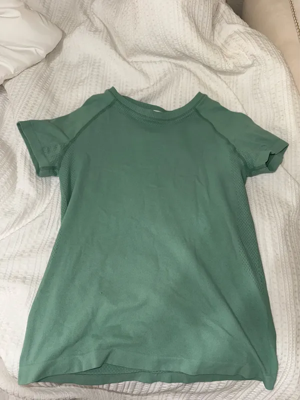 90 Degrees by Reflex Workout Top - Image 3