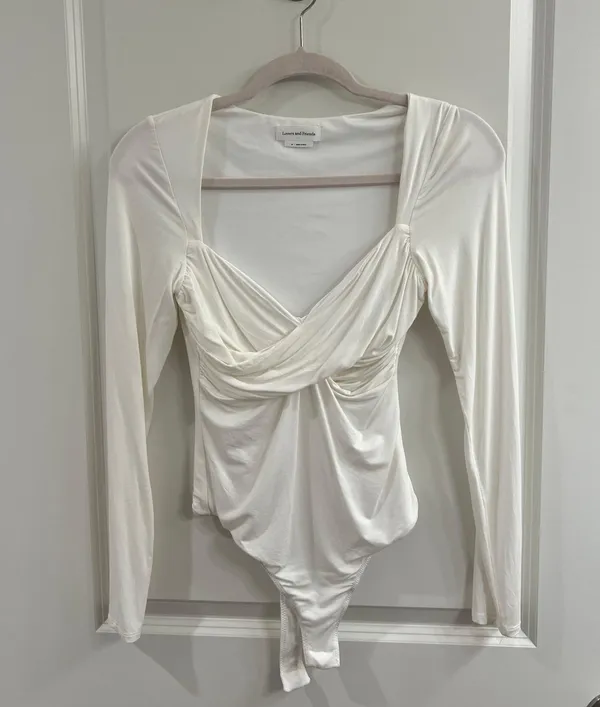 Lovers and Friends Bodysuit - Image 2