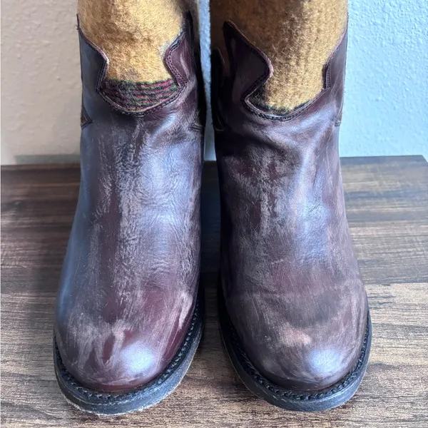Stetson Women’s Western Boots - Image 4