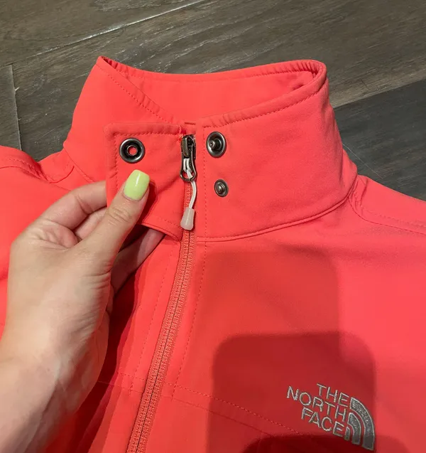 Jacket - Image 4