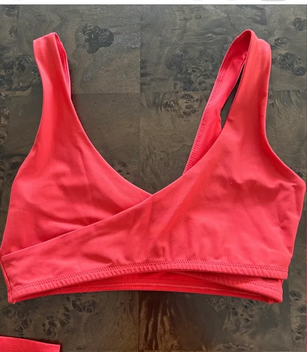 Fabletics Pure Luxe Set Bra Leggings - Image 4