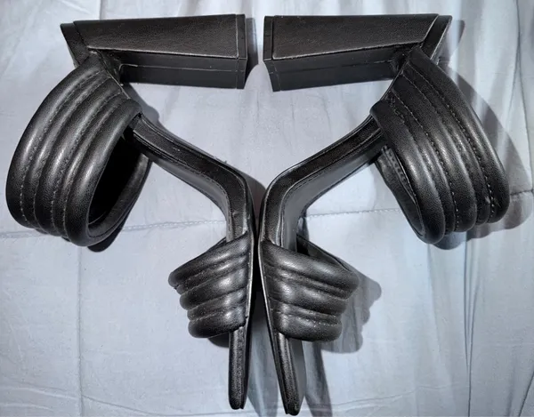 Steve Madden Tahani Trapunto Strap Sandal - Image 6