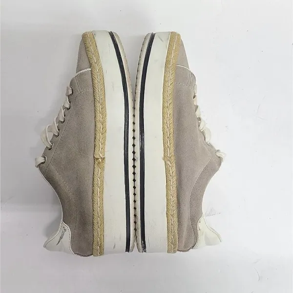 Steve Madden Platform Sneakers Size 6.5‎ - Image 3