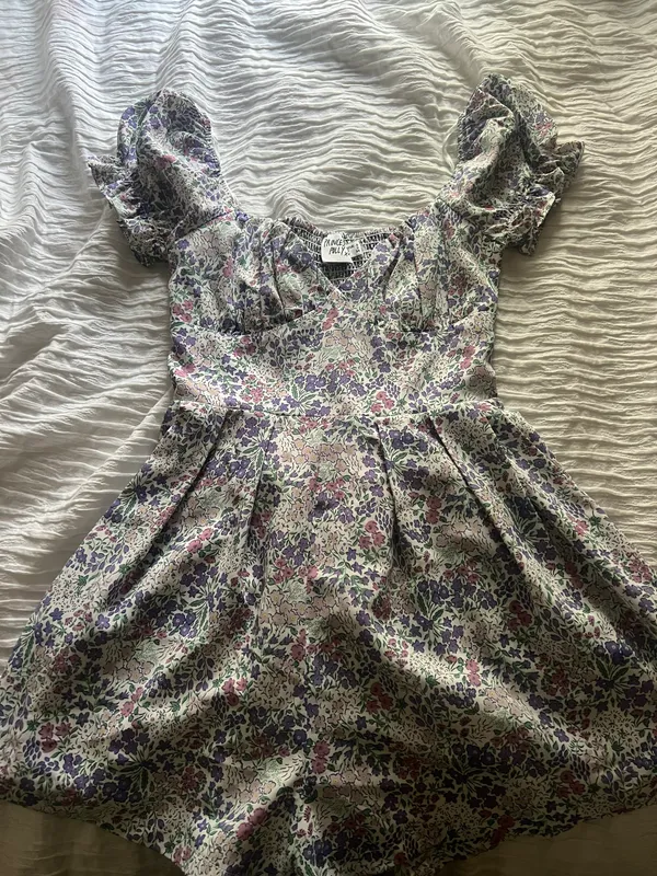 Princess Polly Romper - Image 2