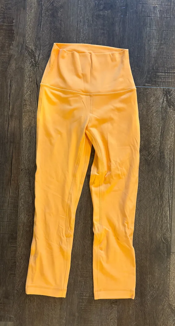 Lululemon Leggings - Image 2