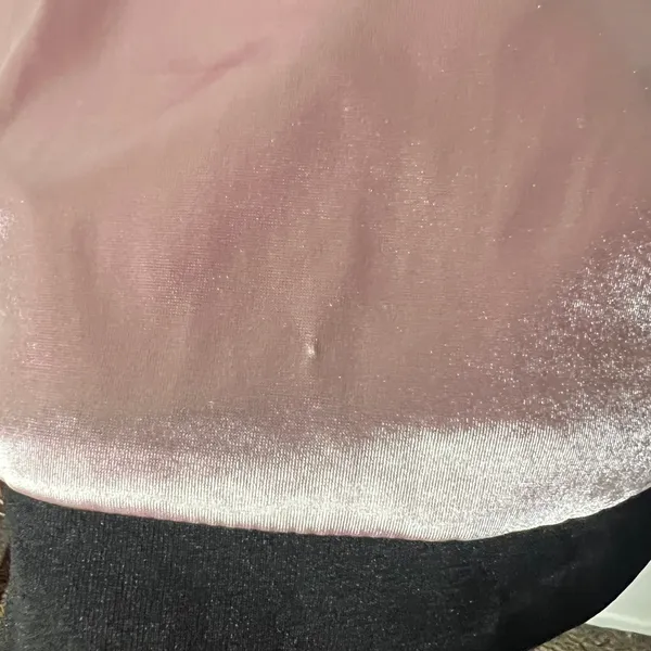 Grease Pink Ladies Jacket Small Pink Retro 50s Costume Halloween - Image 3