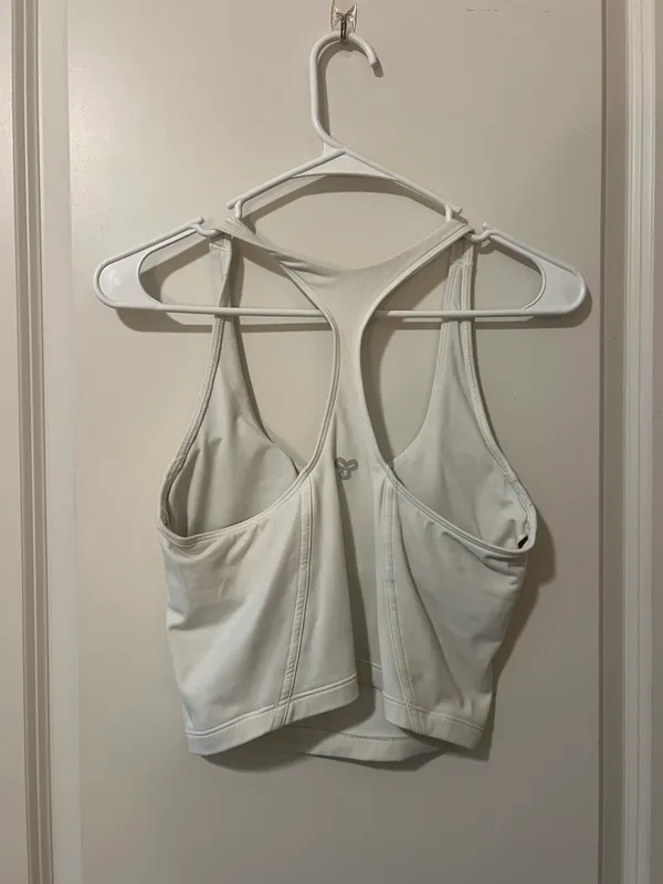 Aritzia TnACTION TNABUTTER Instant Sports Tank - Image 2