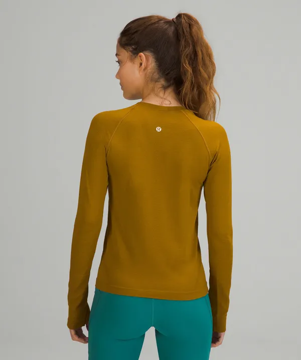 Lululemon Swiftly Tech 2.0 Race Length - Image 2