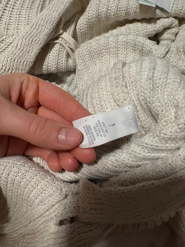 Aerie Sweater - Image 4
