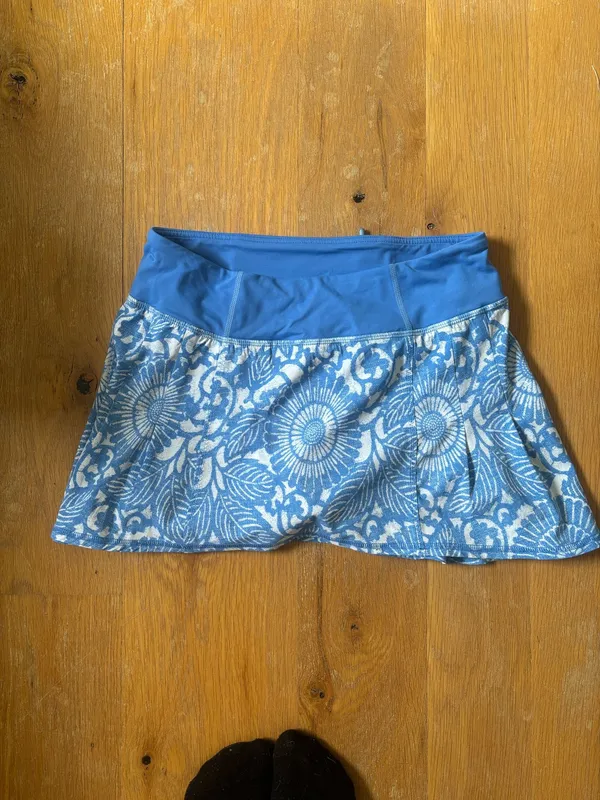Lululemon Skirt - Image 2