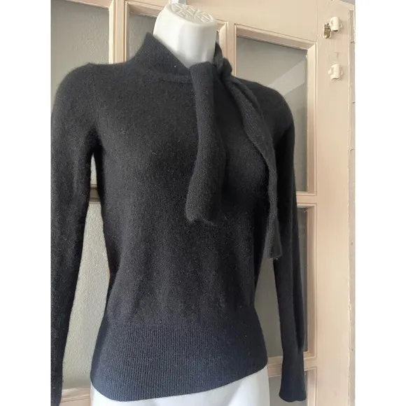 Club Monaco Cashmere‎ Sweater - Image 6