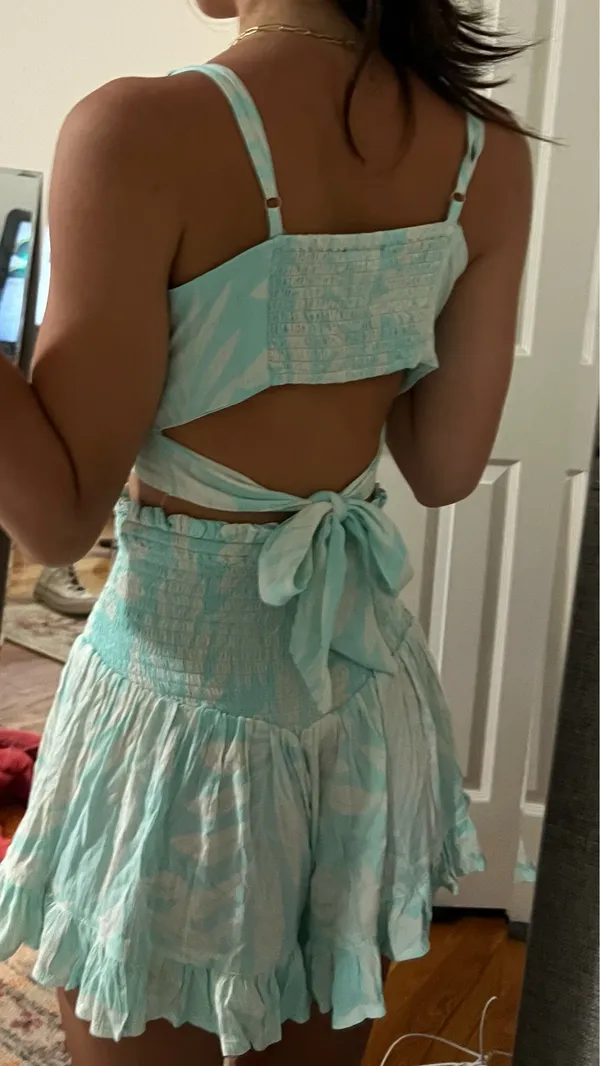 Boutique beach set - Image 4
