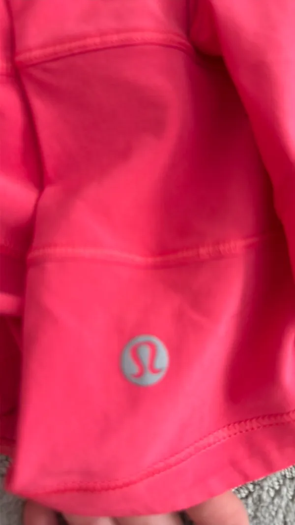 Lululemon Skirt - Image 2