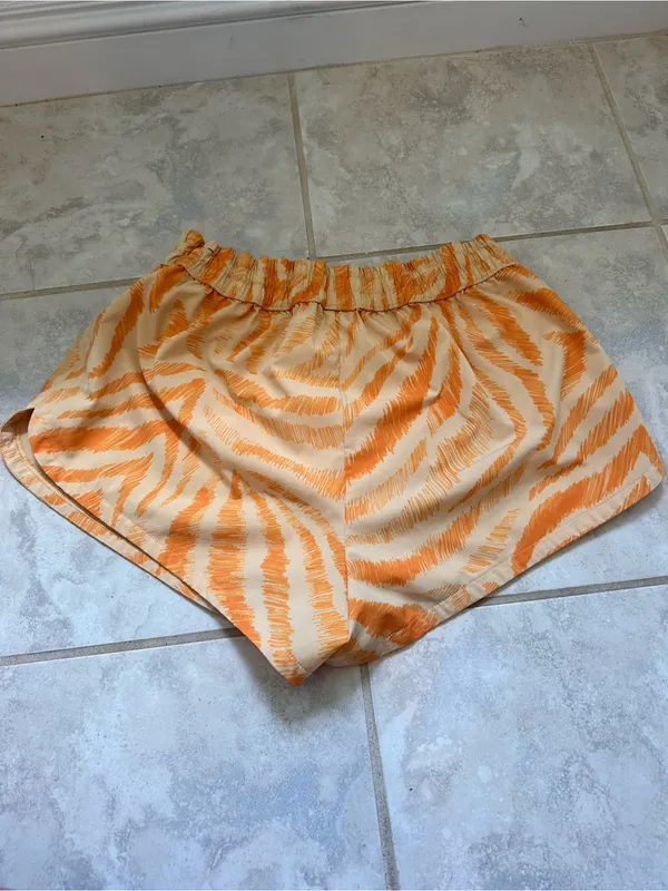 DSG Orange Zebra - Image 2