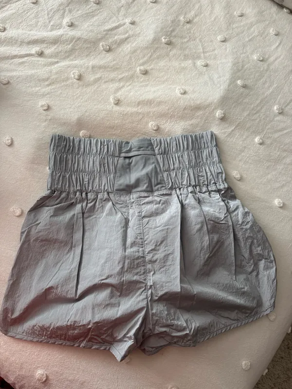 Free People Movement Way Home Shorts - Image 2